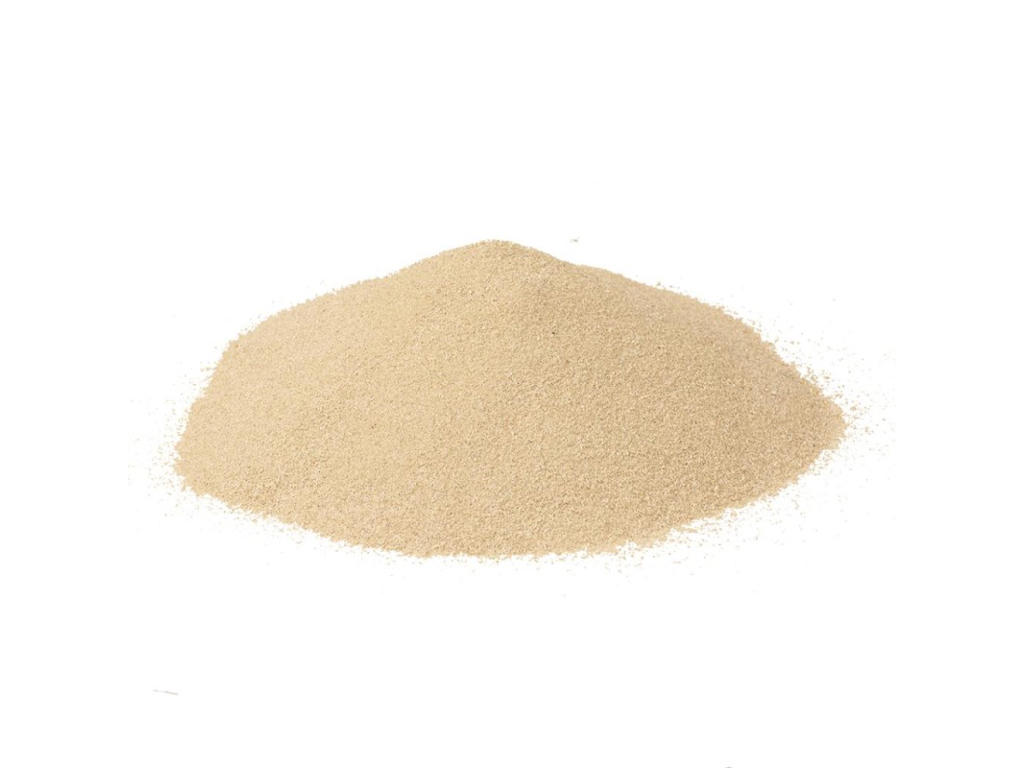 Chinchilla Badesand 2,5 Kg