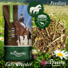 Hippolyt Natur Müsli m/urter 15 Kg