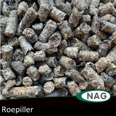 HorsePro Roepiller
